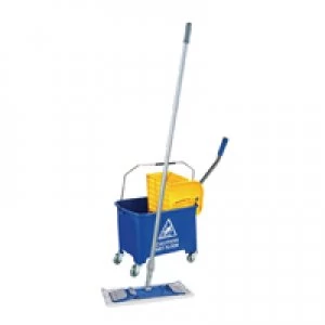 Image of Unger Floor Cleaning Kit 961920