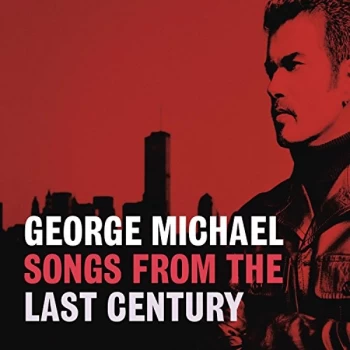 Image of Michael, George - Songs from the Last Century CD