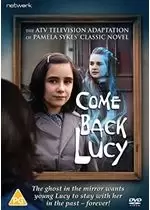 Image of Come Back Lucy: The Complete Series
