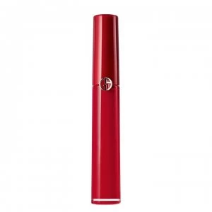 Image of Armani Lip Maestro Matte Nature Liquid Lipstick Various Shades 503 Red Fushia 6.5ml