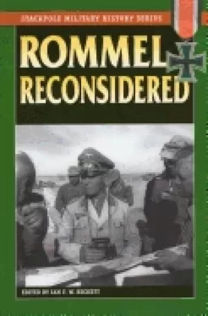Image of rommel reconsidered