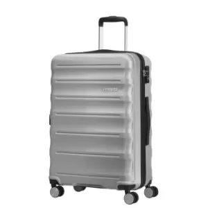 Image of American Tourister Speedlink 23 Grey Suitcase