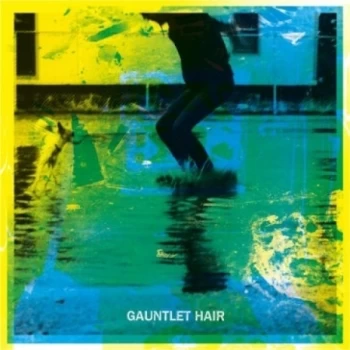 Image of Gauntlet Hair - Gauntlet Hair CD