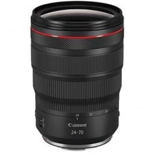 Image of Canon RF 24-70mm f/2.8 L IS USM
