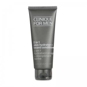 Image of Clinique For Men 2 in 1 Beard Conditioner 100ml