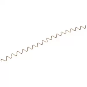 Image of Draper Wavy Wire