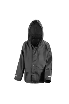 Image of Core Stormdri Rain Over Jacket