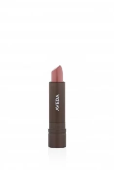Image of Aveda Feed My Lips Pure Nourish mint Lipstick Honey Ginger