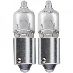 Image of Osram Auto Halogen bulb Ultra Life H6W 6 W 12 V