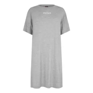 Image of Hugo Unite Nighty - Grey