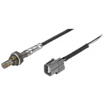 Image of NGK OZA421-H1 / 0255 Lambda Sensor Zirconia Type Oxygen O2 Exhaust Probe