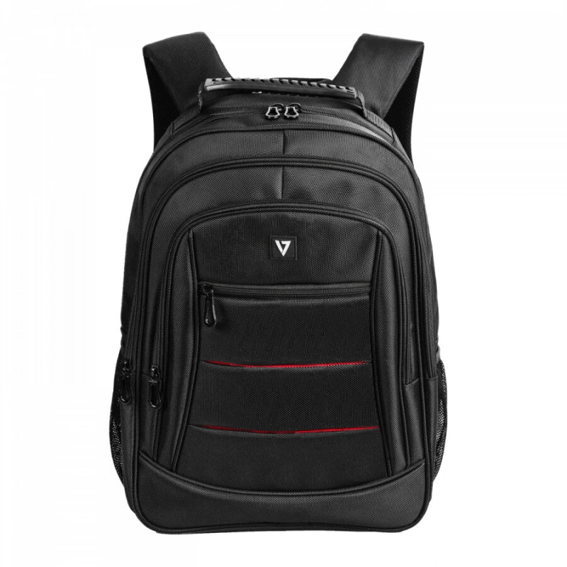 Image of V7 15.6" BACKPACK FULLY PADDED