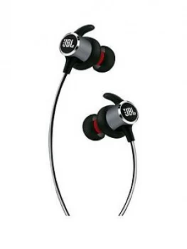 Image of JBL Reflect Mini 2 Bluetooth Wireless Earphones