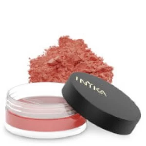 Image of INIKA Mineral Blusher Peachy Keen