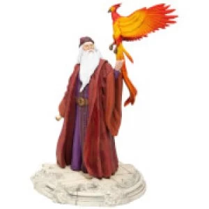 Image of Wizarding World Of Harry Potter Dumbledore Year One Figurine