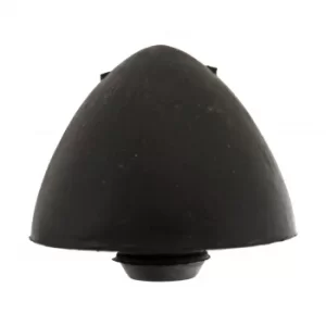 Image of Mounting Bush Buffer 18866 by Febi Bilstein Upper Front Axle