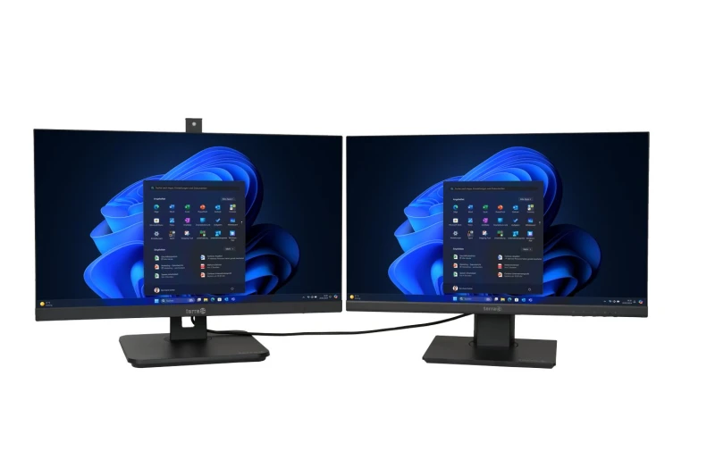 Image of TERRA 1000036 All-in-One PC/workstation Intel Core i5 i5-14500 60.5