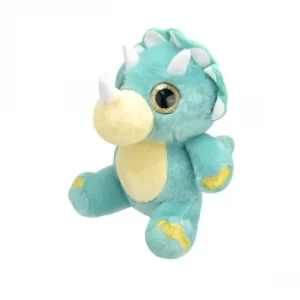 Image of Orbys Triceratops 25cm Plush