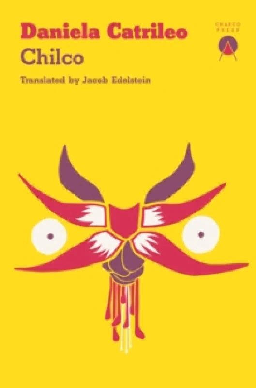 Image of Chilco Paperback / softback
