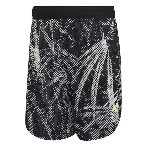Image of adidas D4T HRDY Shorts Mens - Black S