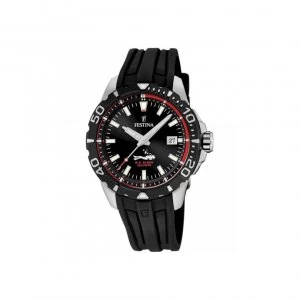 Image of Festina - Wrist Watch - Men - F20462/2 - The Originals