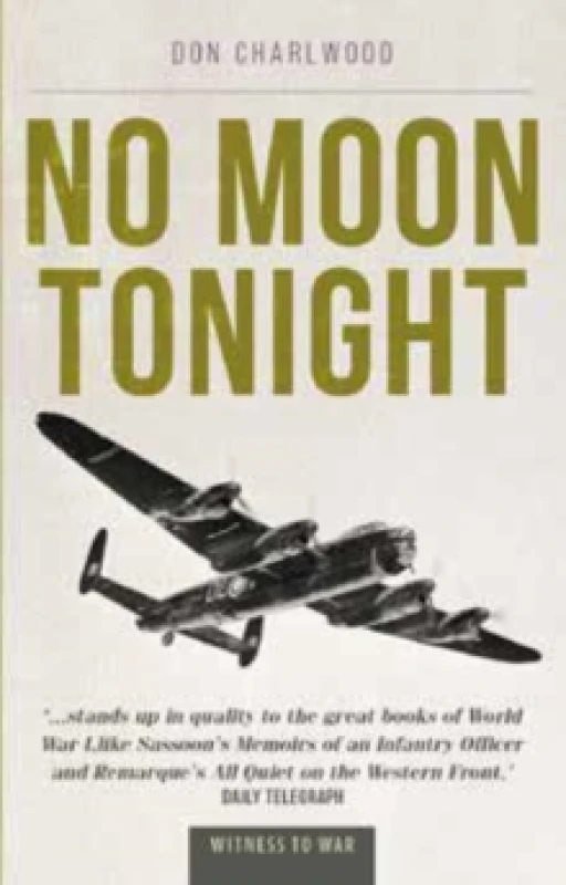 Image of No Moon Tonight. Paperback. By D E Charlwood Books