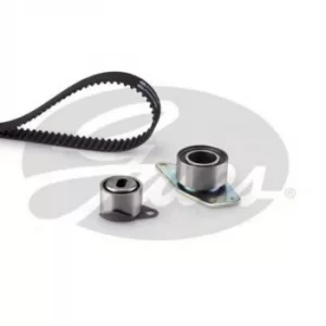 Image of Powergrip Timing Belt Kit Gates K015486XS