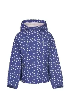 Image of Hopeful Waterproof Rain Jacket
