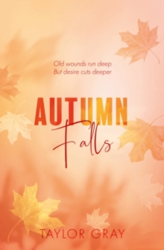 Image of Autumn Falls. Paperback. By Taylor Gray Books