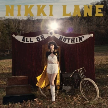 Image of Nikki Lane - All Or Nothin' Vinyl