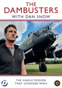 Image of The Dambusters - DVD