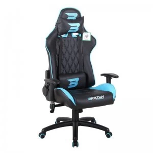 Image of Brazen Phantom Elite Racing Gaming Chair