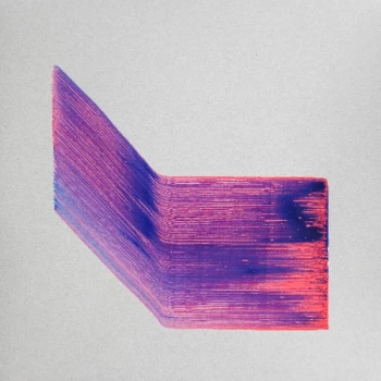 Image of Voiski - At the Speed of Love Vinyl