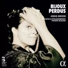 Image of Jodie Devos: Bijoux Perdus