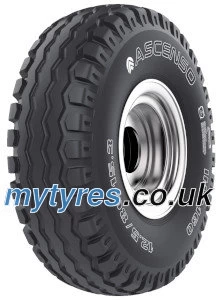 Image of Ascenso IMB 160 ( 10.0/75 -15.3 130A8 14PR TL Dual Branding 118A8 )