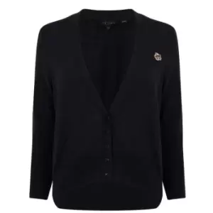 Image of Ted Baker Aiyleen Cardigan - Blue