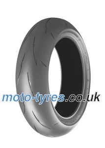 Image of Bridgestone R 11 R ( 160/60 R17 TL 69V Rear wheel, M/C, Compound Medium )