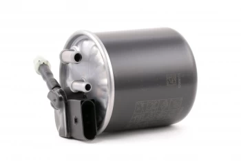Image of Bosch Fuel Filter INFINITI,MERCEDES-BENZ F 026 402 839 6510901652,6510902852,A6510901652 A6510902852,16400HG00B