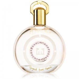 Image of M. Micallef Royal Rose Aoud Eau de Parfum For Her 100ml