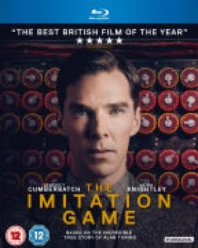 Image of The Imitation Game