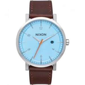 Image of Mens Nixon The Rollo Watch