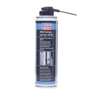 Image of LIQUI MOLY Mounting Spray Wartungsspray weiß 3075