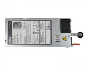 Image of Dell Single 550W Hot-plug Power Supply