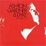 Image of Ashton, Gardner & Dyke - Best Of Ashton Gardner And Dyke, The [Remastered]