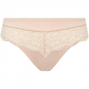 Image of Triumph Amourette Charm Tai - Beige