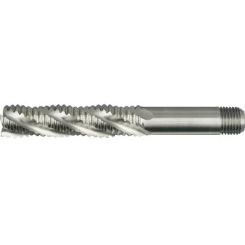 Image of 1.1/4'X1 HSS-Cobalt L/S Sc/Sh Knuckle Ripper - Sherwood