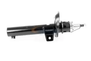 Image of VAICO Shock absorber V10-4955 Shocks,Shock absorbers VW,AUDI,SKODA,Golf V Schragheck (1K1),TOURAN (1T1, 1T2),Passat Variant (3C5),GOLF VI (5K1)