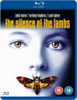 Image of The Silence of the Lambs