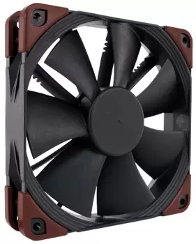 Image of Noctua NF-F12 IndustrialPPC 2000RPM (120mm) High Performance Fan