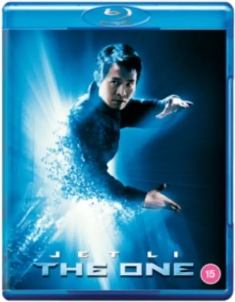 Image of The One Bluray